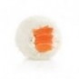 Base snow roll