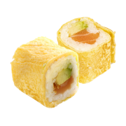 Base egg roll