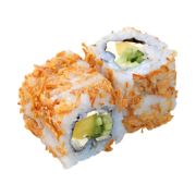 Base crispy roll