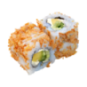 Base crispy roll