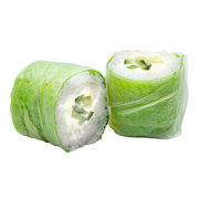 Base spring roll