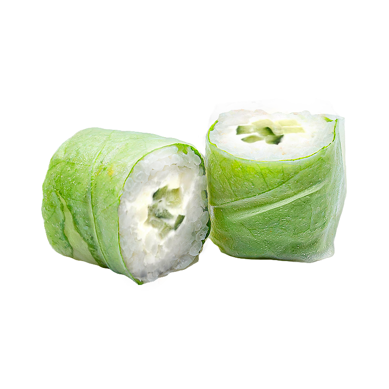 Base spring roll