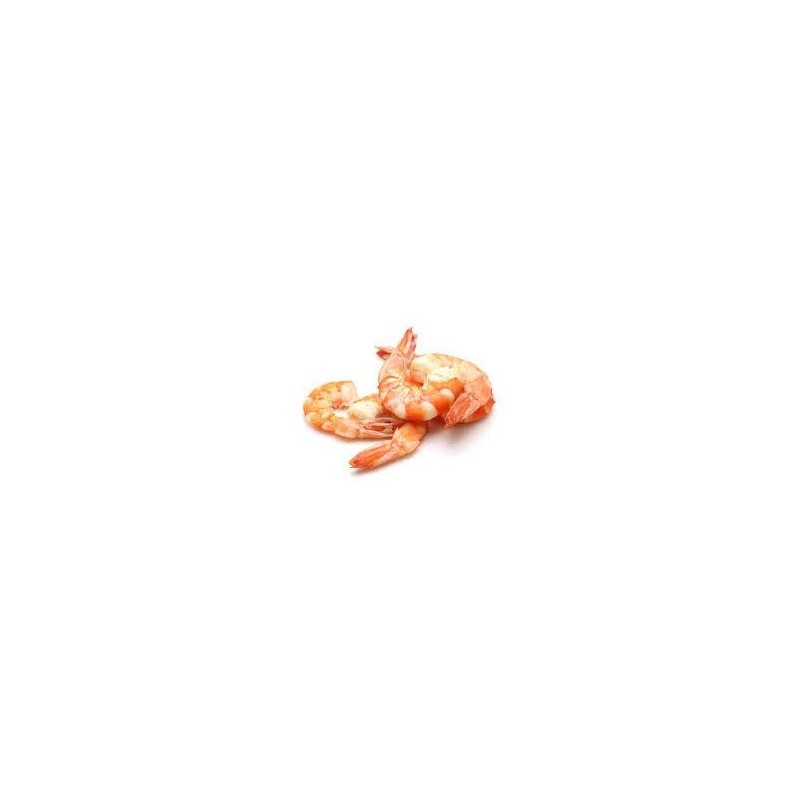 Crevettes