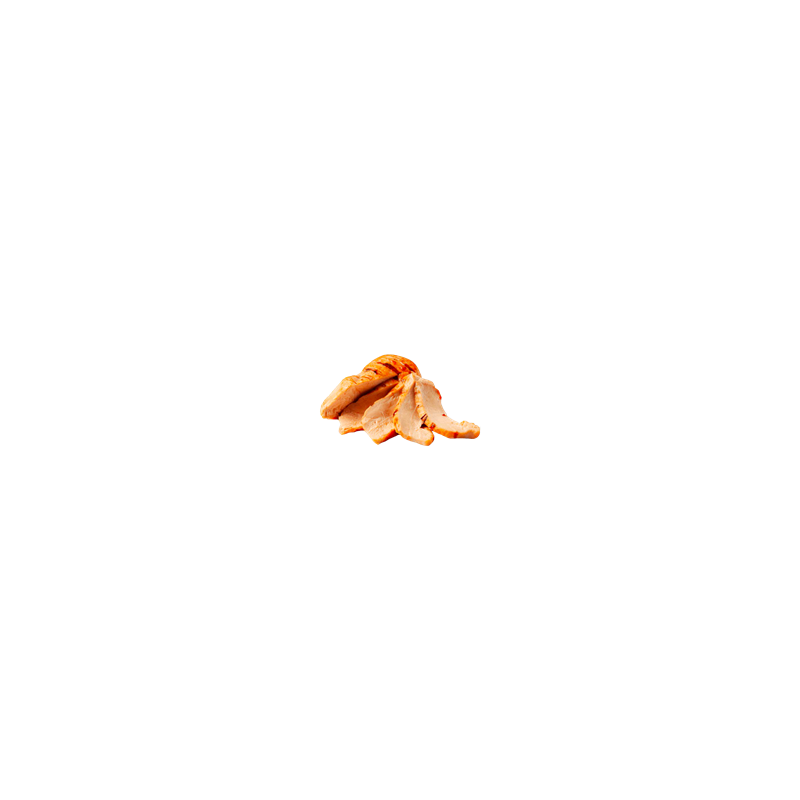 Double Poulet