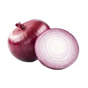 Oignons rouge