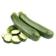 Courgettes