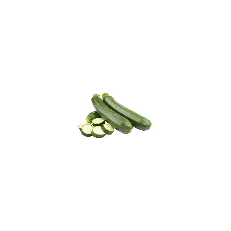 Courgettes