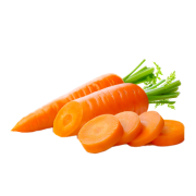 Carottes