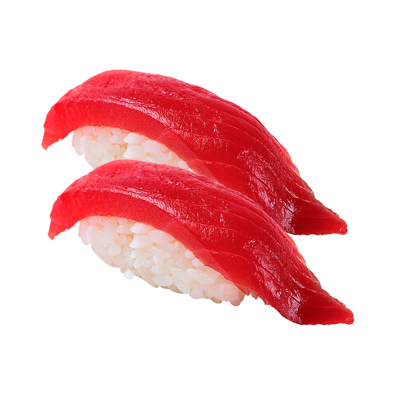 Sushi thon x2