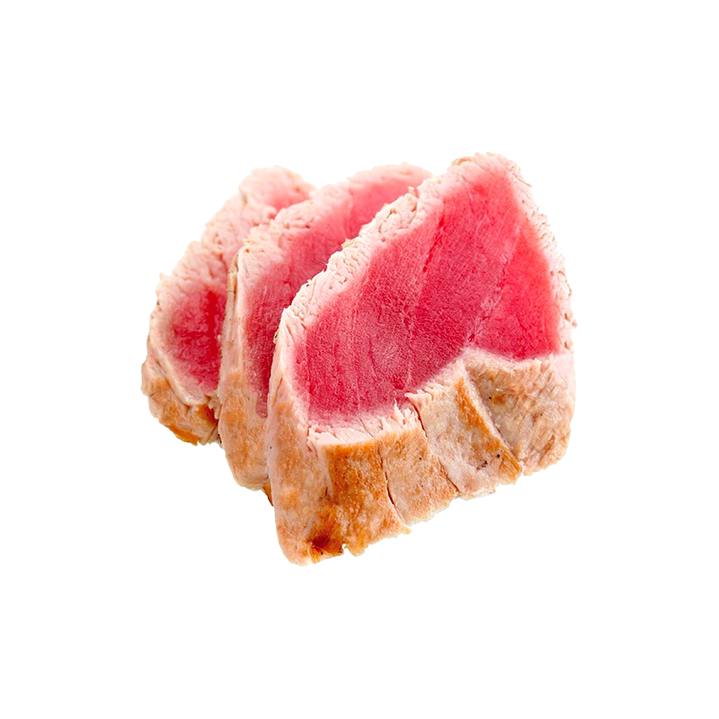 Tataki thon