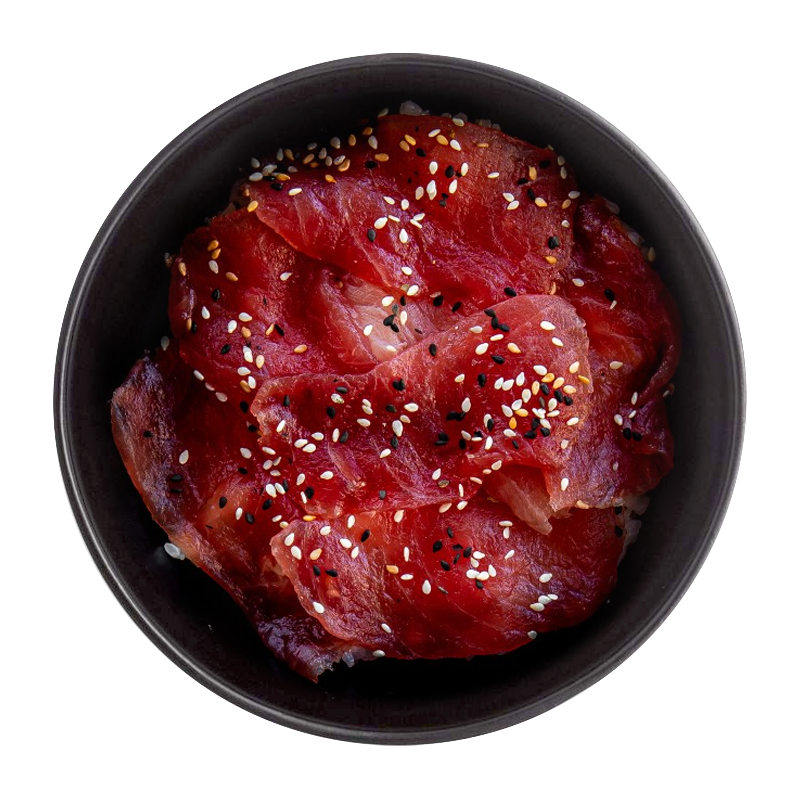 Chirashi thon