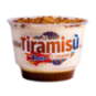 Tiramisu Daim & Caramel