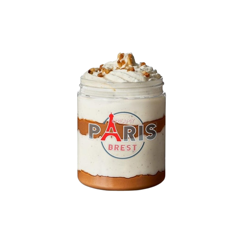 Tiramisu Paris Brest