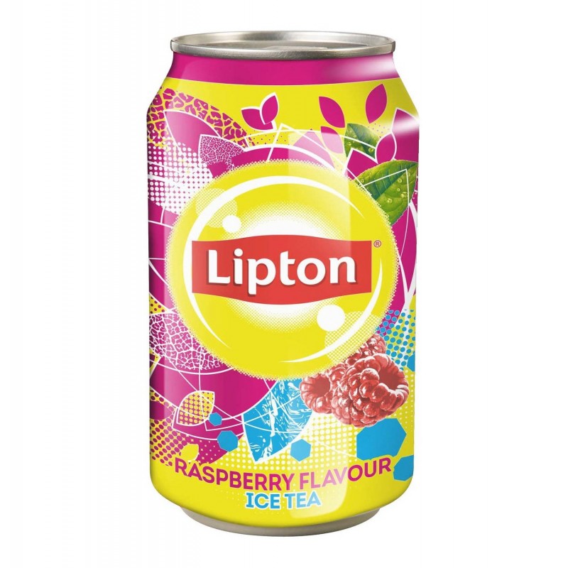 Ice Tea framboise