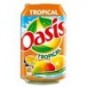 Oasis tropical