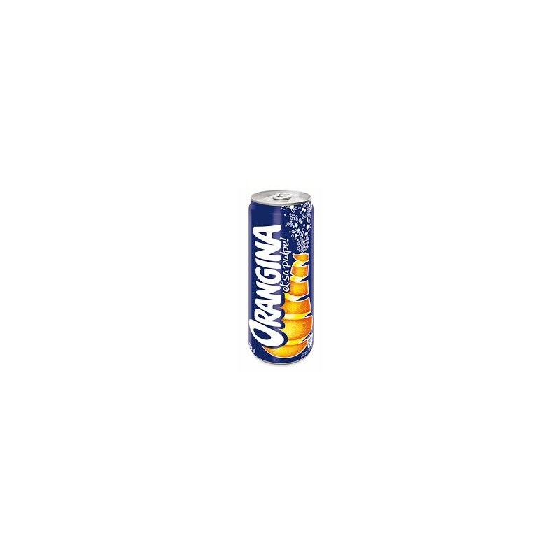 Orangina