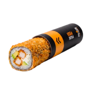 Push Roll Tempura Poulet