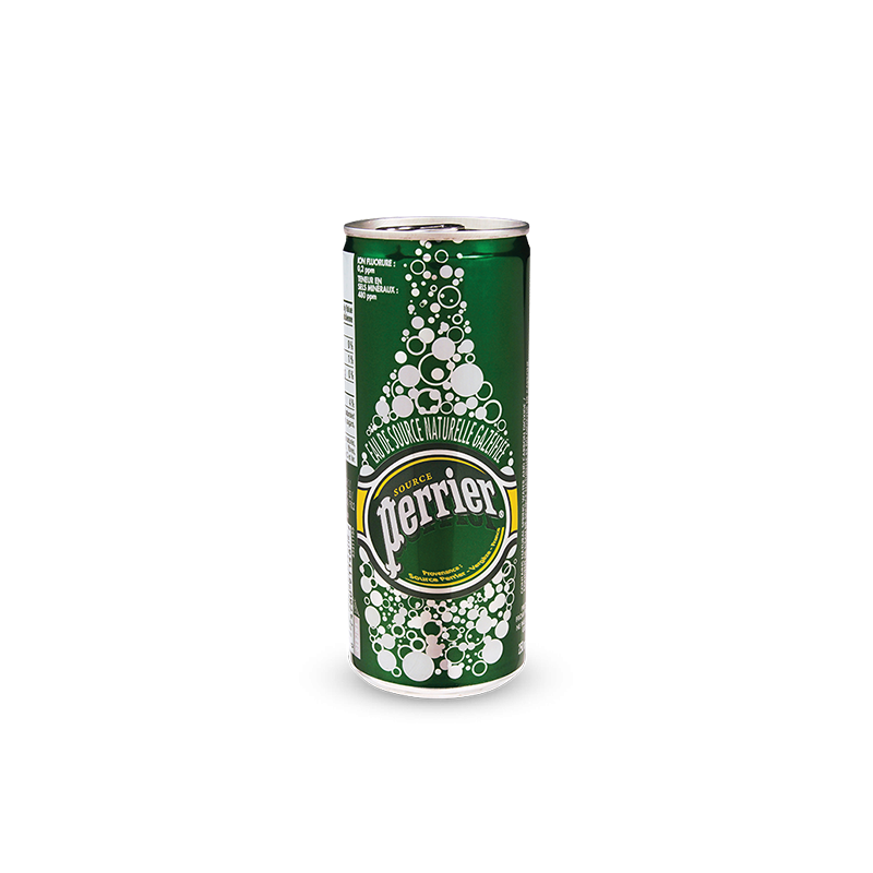Perrier