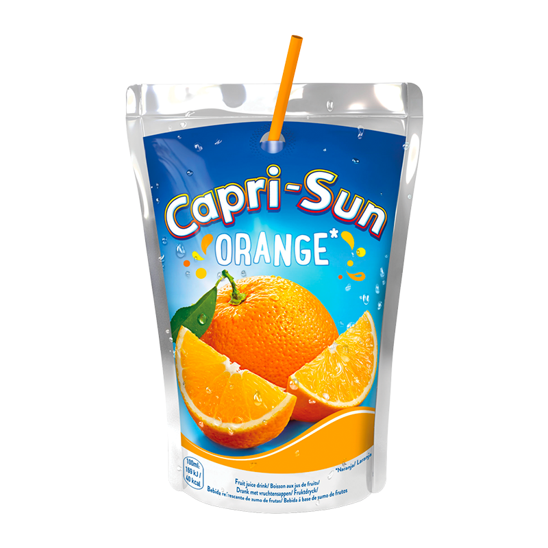 Capri Sun